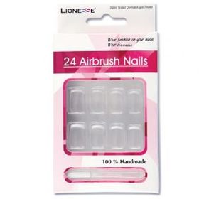 Tarko A-81 Clear Takma Tırnak