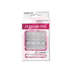 Tarko A-81 Clear Takma Tırnak