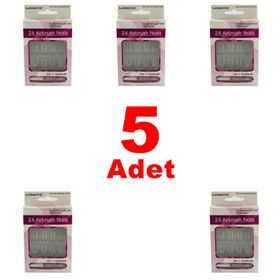Tarko A-81 Clear Takma Tırnak