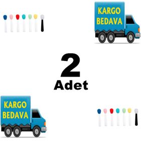 Tarko ARTNET 15 Aplikatör Set