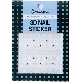 Tarko DNS-33 Tırnak Süsü