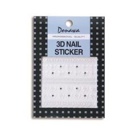 Tarko DNS-33 Tırnak Süsü
