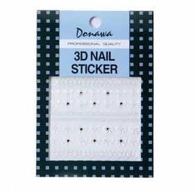 Tarko DNS-33 Tırnak Süsü