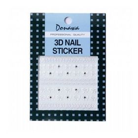 Tarko DNS-33 Tırnak Süsü