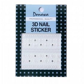 Tarko DNS-33 Tırnak Süsü