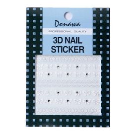 Tarko DNS-33 Tırnak Süsü