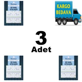 Tarko DNS-40 Tırnak Süsü