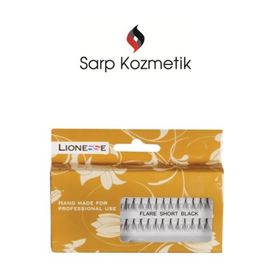 Tarko FL-751 Lionesse Ultra Medium Light Takma Kirpik