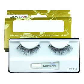 Tarko FL-751 Lionesse Ultra Medium Light Takma Kirpik