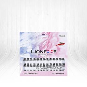 Tarko FL-751 Lionesse Ultra Medium Light Takma Kirpik