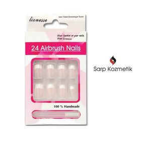 Tarko French A-72 Takma Tırnak