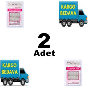 Tarko French A-80 Takma Tırnak