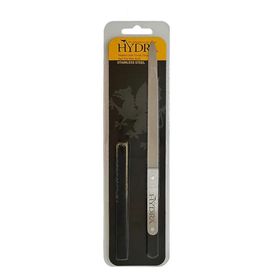 Tarko HD-2223 Hydra Yedekli Paslanmaz Çelik Tırnak Törpüsü