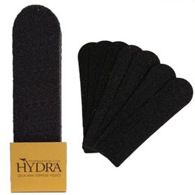 Tarko HD-2225 50'li Hydra Yedekli Çelik Ayak Törpüsü Zımpara