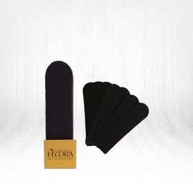Tarko HD-2225 50'li Hydra Yedekli Çelik Ayak Törpüsü Zımpara