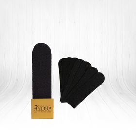 Tarko HD-2225 50'li Hydra Yedekli Çelik Ayak Törpüsü Zımpara