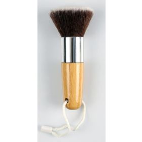 Tarko Lionesse 331 Natural Bamboo Pudra Fırçası