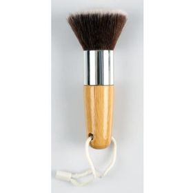 Tarko Lionesse 331 Natural Bamboo Pudra Fırçası