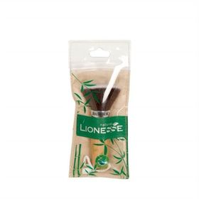 Tarko Lionesse 331 Natural Bamboo Pudra Fırçası