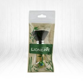 Tarko Lionesse 331 Natural Bamboo Pudra Fırçası
