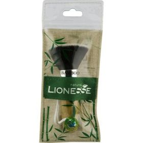 Tarko Lionesse 331 Natural Bamboo Pudra Fırçası
