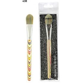 Tarko Lionesse 438 Rainbow Fondoten Fırçası