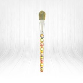 Tarko Lionesse 438 Rainbow Fondoten Fırçası