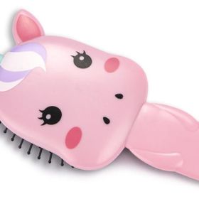 Tarko Lionesse 6446 Pembe Unicorn Saç Fırçası