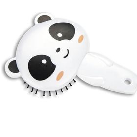 Tarko Lionesse 6448 Beyaz Panda Saç Fırçası