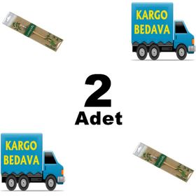 Tarko Lıonesse Bamboo 325 Makyaj Fırçası