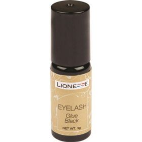 Tarko Lionesse Siyah 3 gr Kirpik Yapıştırıcı