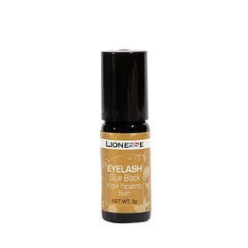 Tarko Lionesse Siyah 3 gr Kirpik Yapıştırıcı