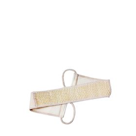 Tarko Lionesse SPA L-435 Sisal Sırt Banyo Lifi