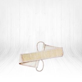 Tarko Lionesse SPA L-435 Sisal Sırt Banyo Lifi