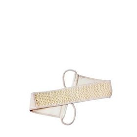 Tarko Lionesse SPA L-435 Sisal Sırt Banyo Lifi