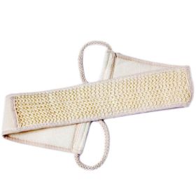 Tarko Lionesse SPA L-435 Sisal Sırt Banyo Lifi