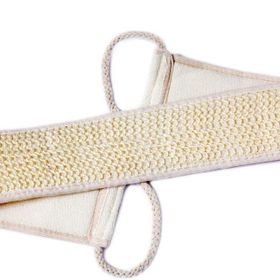 Tarko Lionesse SPA L-435 Sisal Sırt Banyo Lifi