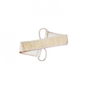 Tarko Lionesse SPA L-435 Sisal Sırt Banyo Lifi