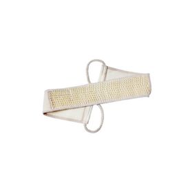 Tarko Lionesse SPA L-435 Sisal Sırt Banyo Lifi