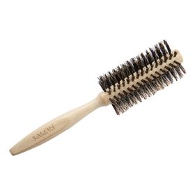 Tarko Salon Bambu Line 6124 Saç Fırçası