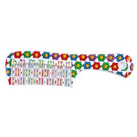 Tarko Salon Fun Lıne F-7206 Tarak