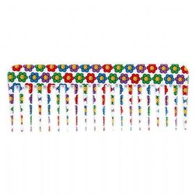 Tarko Salon Fun Lıne F-7207 Tarak