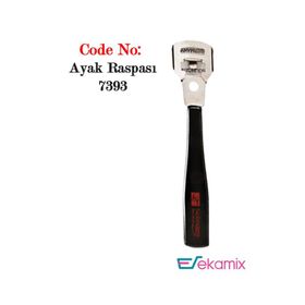 Tarko Solıngen 7393 Ayak Raspası