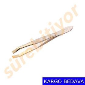 Tarko Solıngen Düz 7335 Cımbız
