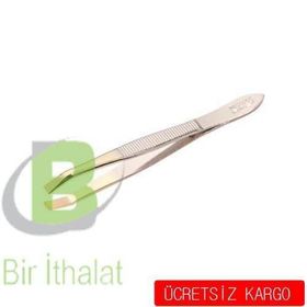 Tarko Solıngen Düz 7335 Cımbız