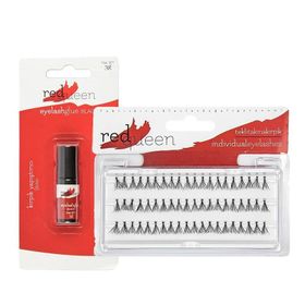 Tarko Tekli- S 1420s Red Queen Takma Kirpik