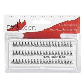 Tarko Tekli- S 1420s Red Queen Takma Kirpik