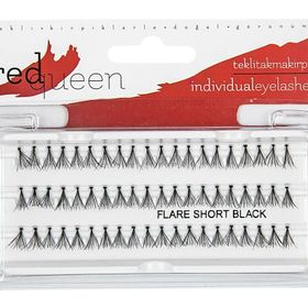 Tarko Tekli- S 1420s Red Queen Takma Kirpik