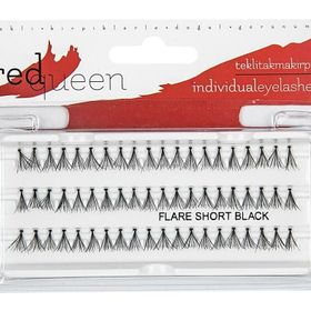 Tarko Tekli- S 1420s Red Queen Takma Kirpik