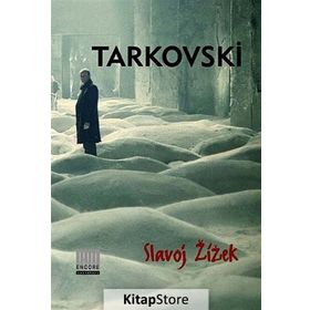 Tarkovski - Slavoj Zizek
